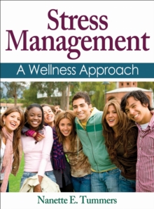 Stress Management, Hardback Book Stress Management, Hardback Book