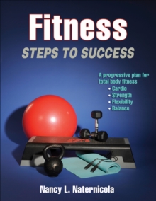 Fitness : Steps to Success, Paperback Book Fitness : Steps to Success, Paperback Book
