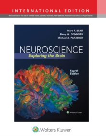 Neuroscience : Exploring the Brain, Hardback Book Neuroscience : Exploring the Brain, Hardback Book