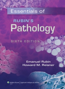 Essentials of Rubin's Pathology, Paperback Book Essentials of Rubin's Pathology, Paperback Book