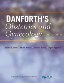 Danforth's Obstetrics and Gynecology