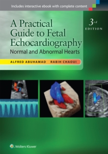 A Practical Guide to Fetal Echocardiography : Normal and Abnormal Hearts, Hardback Book A Practical Guide to Fetal Echocardiography : Normal and Abnormal Hearts, Hardback Book