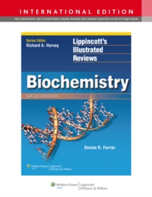 Biochemistry, Paperback Book Biochemistry, Paperback Book