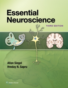 Essential Neuroscience, Paperback Book Essential Neuroscience, Paperback Book