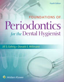 Foundations of Periodontics for the Dental Hygienist, Paperback Book Foundations of Periodontics for the Dental Hygienist, Paperback Book
