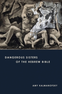 Dangerous Sisters of the Hebrew Bible, Paperback / softback Book Dangerous Sisters of the Hebrew Bible, Paperback / softback Book