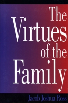 Virtues of the Family