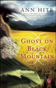 Ghost on Black Mountain