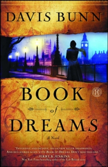 Book of Dreams : A Novel