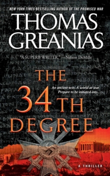 The 34th Degree : A Thriller