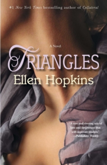 Triangles : A Novel, Paperback / softback Book Triangles : A Novel, Paperback / softback Book