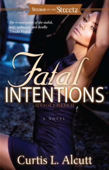 Fatal Intentions : Sins of a Siren 2