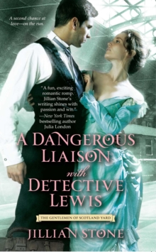 A Dangerous Liaison with Detective Lewis