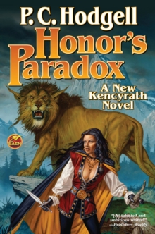 Honor's Paradox, Paperback / softback Book Honor's Paradox, Paperback / softback Book