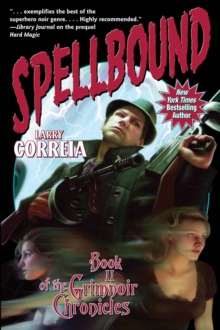 Spellbound, Paperback / softback Book Spellbound, Paperback / softback Book