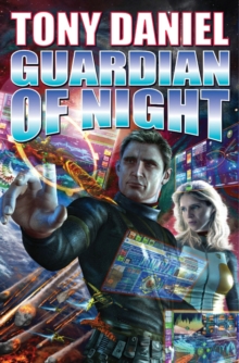 Guardian of Night, Paperback / softback Book Guardian of Night, Paperback / softback Book