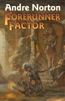 Forerunner Factor, Paperback / softback Book Forerunner Factor, Paperback / softback Book