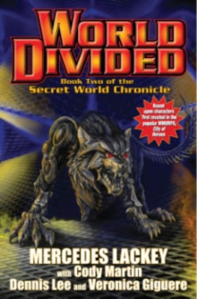 World Divided, Paperback / softback Book World Divided, Paperback / softback Book