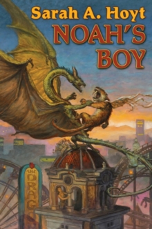 Noah's Boy, Paperback / softback Book Noah's Boy, Paperback / softback Book