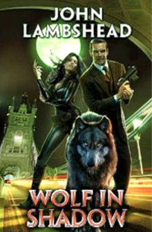Wolf in Shadow, Paperback / softback Book Wolf in Shadow, Paperback / softback Book