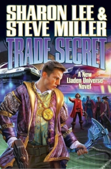 Trade Secret, Hardback Book Trade Secret, Hardback Book