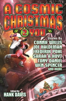 A Cosmic Christmas 2 You, Paperback / softback Book A Cosmic Christmas 2 You, Paperback / softback Book