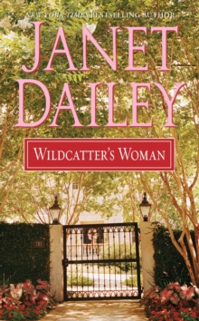 Wildcatter's Woman