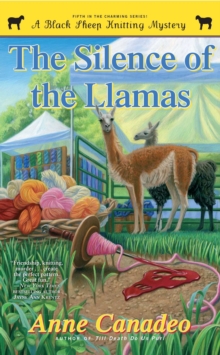 The Silence of the Llamas