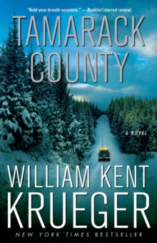 Tamarack County : A Novel