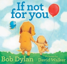 If Not for You, Hardback Book If Not for You, Hardback Book