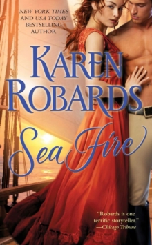 Sea Fire, EPUB eBook Sea Fire, EPUB eBook