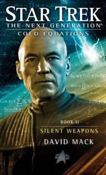 Cold Equations: Silent Weapons : Book Two