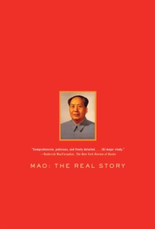 Mao : The Real Story