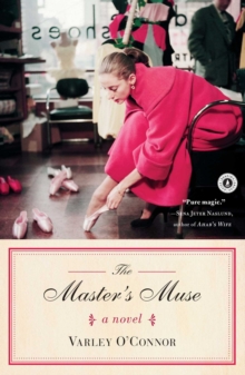 The Master's Muse : A Novel