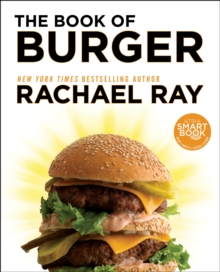 The Book of Burger, Paperback / softback Book The Book of Burger, Paperback / softback Book