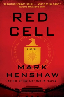 Red Cell : A Novel