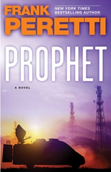 Prophet : A Novel