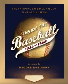 Inside the Baseball Hall of Fame