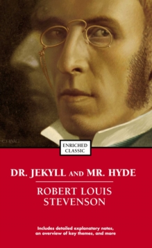 Dr. Jekyll and Mr. Hyde