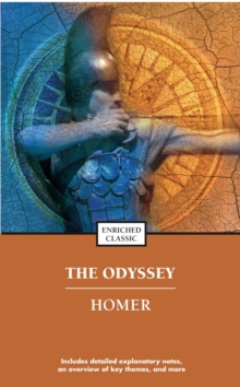 The Odyssey, EPUB eBook The Odyssey, EPUB eBook