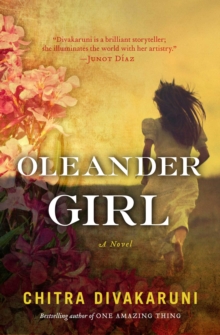 Oleander Girl : A Novel