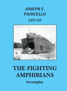 The Fighting Amphibians : Screenplay