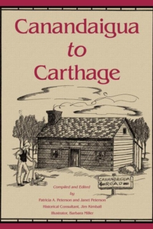 Canandaigua to Carthage