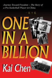 One in a Billion : Journey Toward Freedom