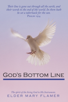 God's Bottom Line