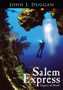 Salem Express : Legacy of Death