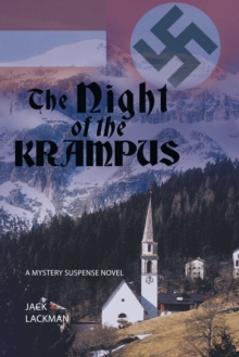 The Night of the Krampus : A Mystery Suspense Novel