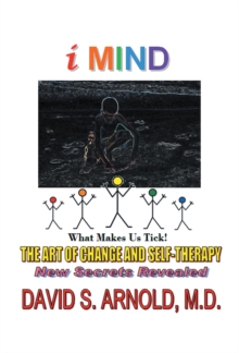 Imind : The Art of Change and Self-Therapy