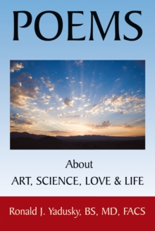 Poems About Art, Science, Love & Life