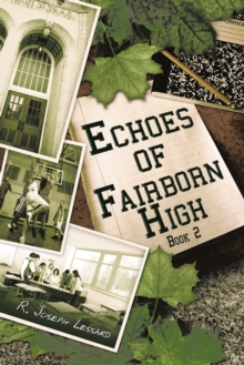 Echoes of Fairborn High : Book 2